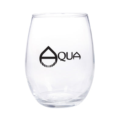 15 Oz. Wine Glass