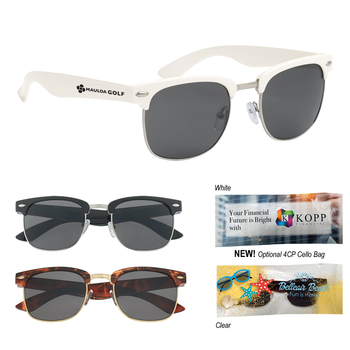 Panama Sunglasses