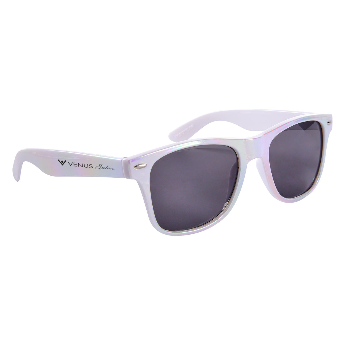 Taylor Iridescent Malibu Sunglasses