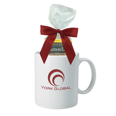 Tea Taster Mug