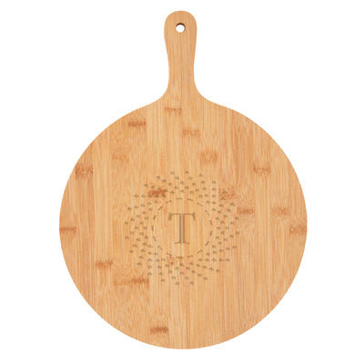 Bamboo Pizza Paddle