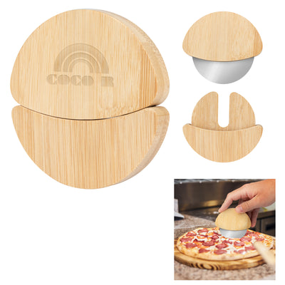 Bambino Pizza Cutter