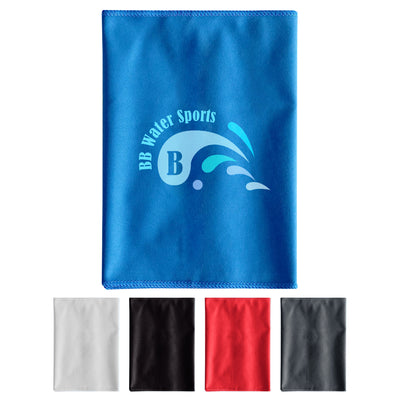 Microfiber Sport Towel