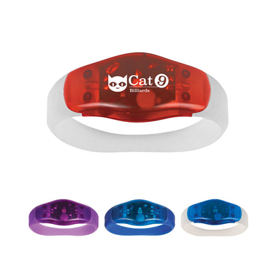 Safety Light Wristband