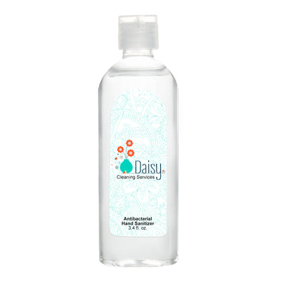 3.4 Oz. Hand Sanitizer