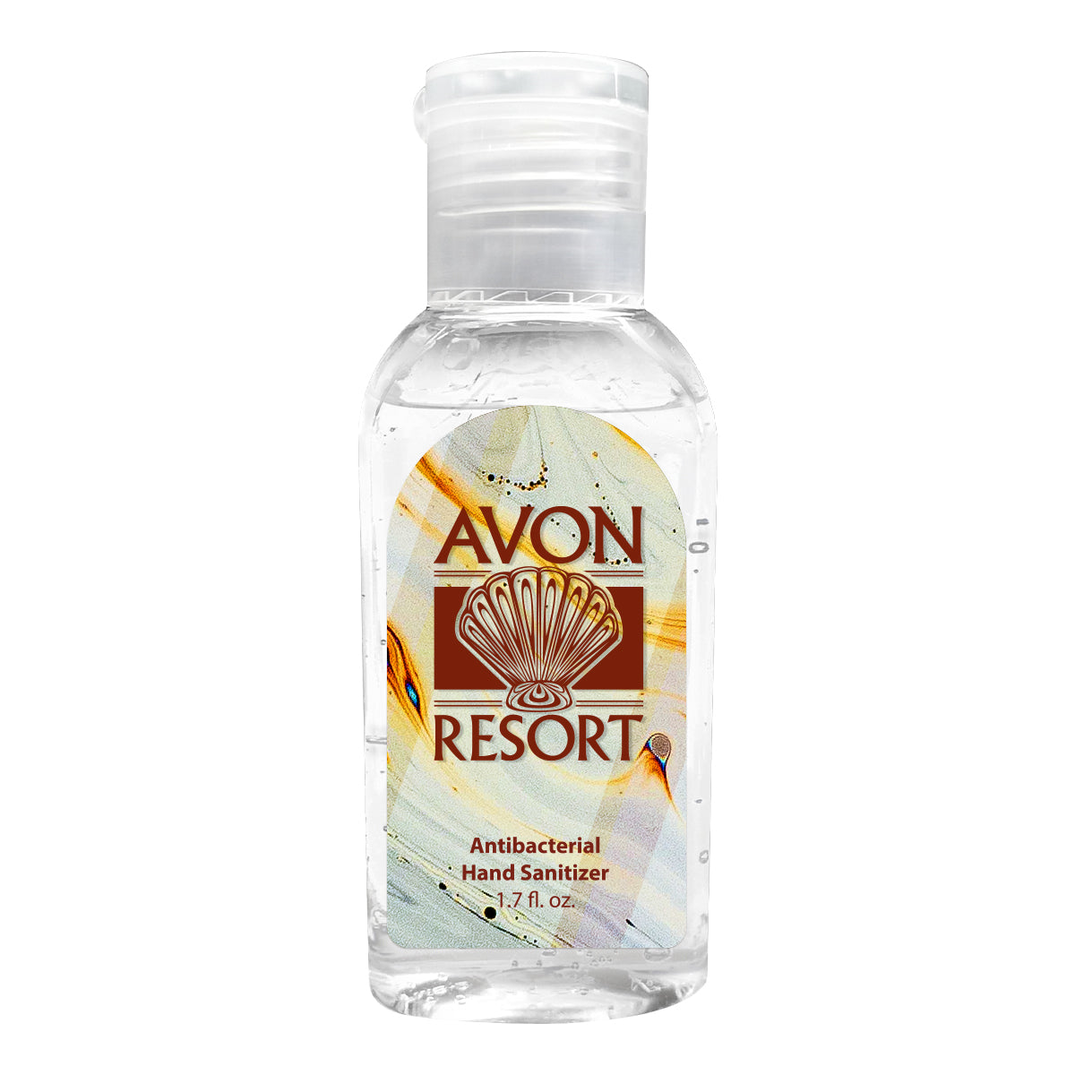 1.7 Oz. Hand Sanitizer