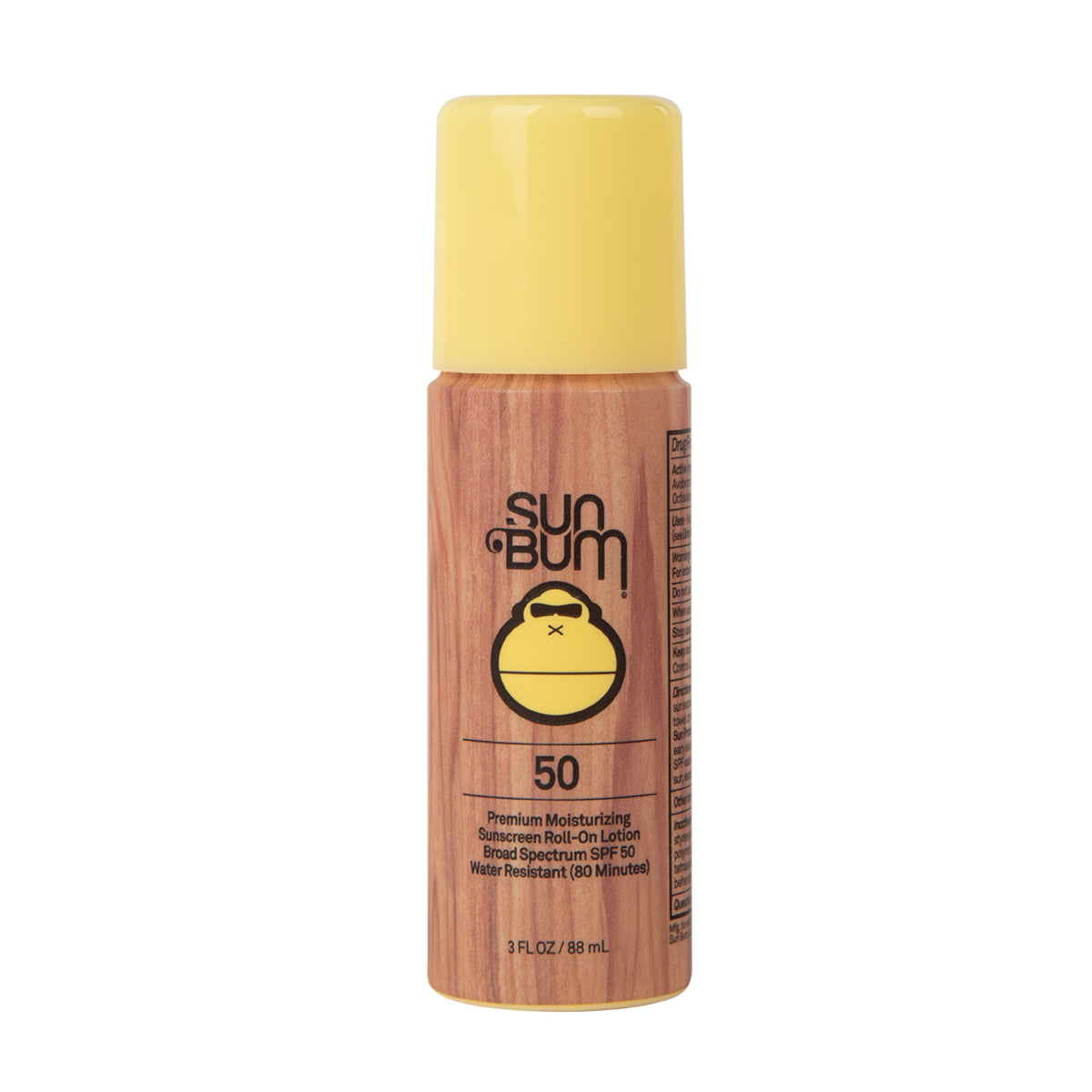 Sun Bum® 3 Oz. SPF 50 Sunscreen Roller Ball