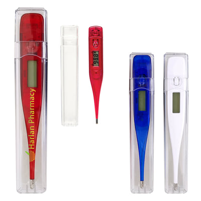 Digital Thermometer