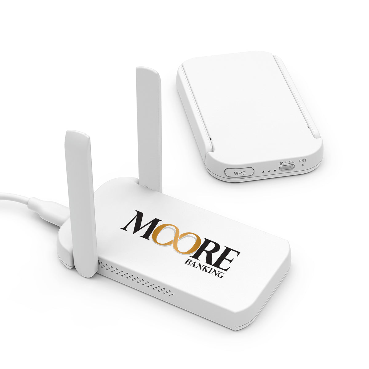 Wave Dual Band WIFI Extender