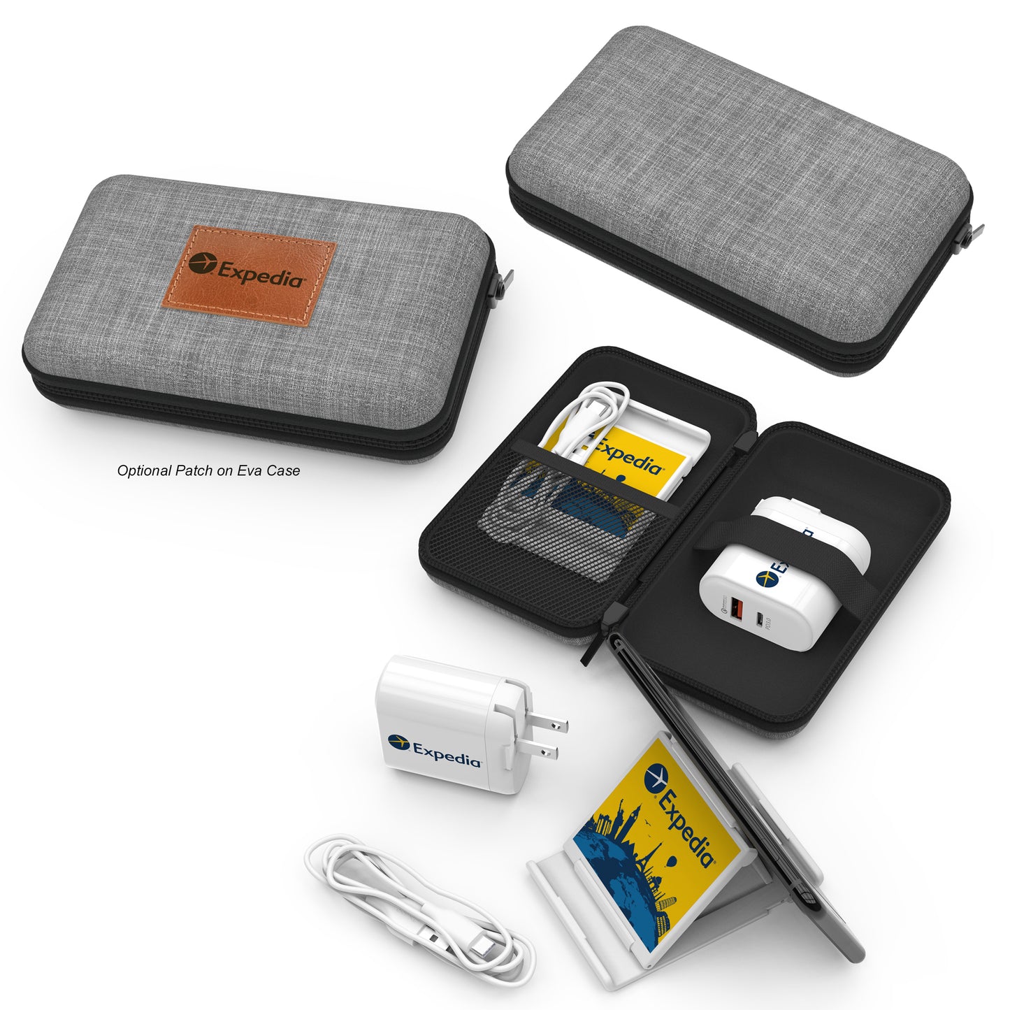 PowerTravel Kit