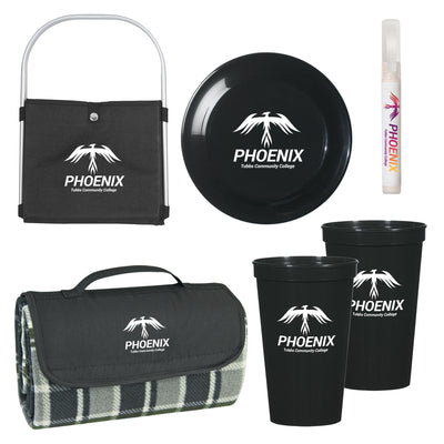 Deluxe Picnic In The Park Kit