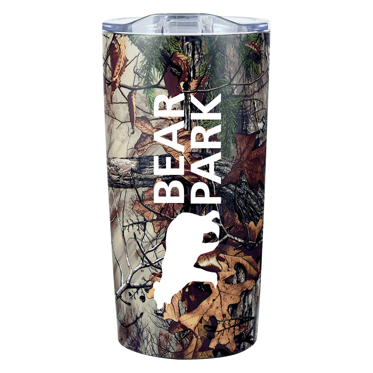 20 Oz. Realtree® Himalayan Tumbler