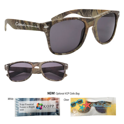 Realtree® Malibu Sunglasses