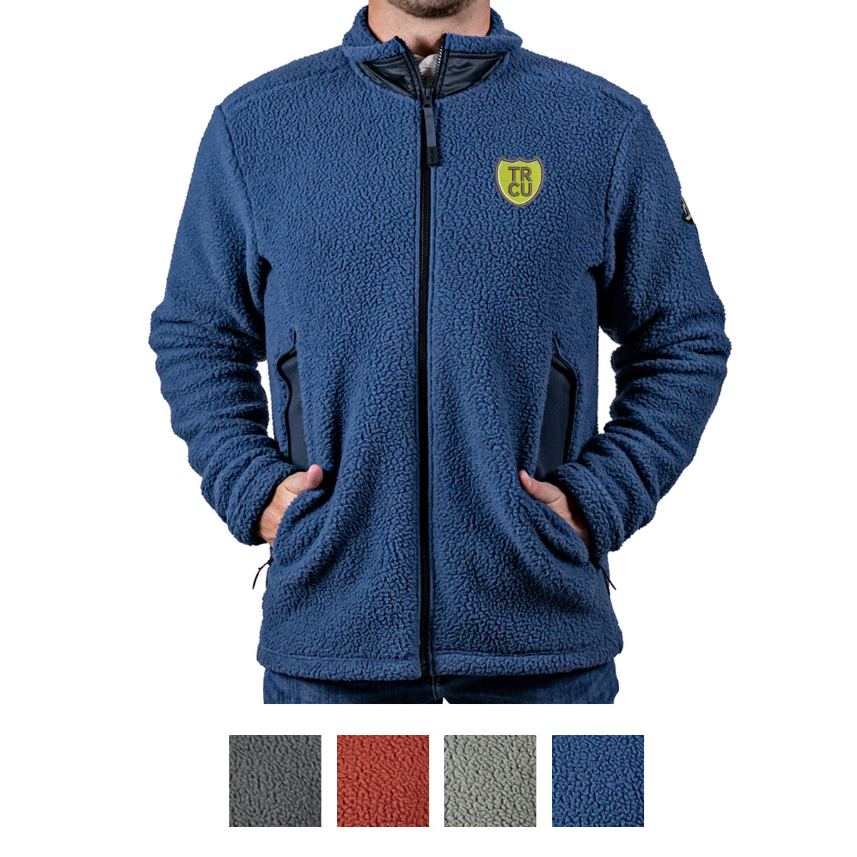 Mountain Standard Stoker Fleece Jacket