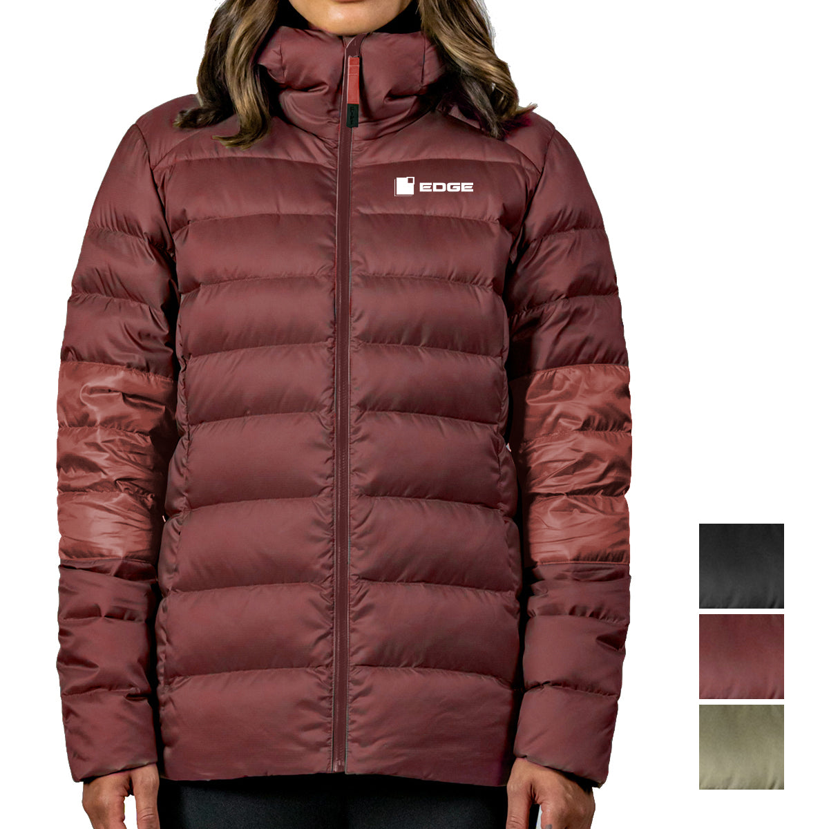 Mountain Standard Alma Down Jacket