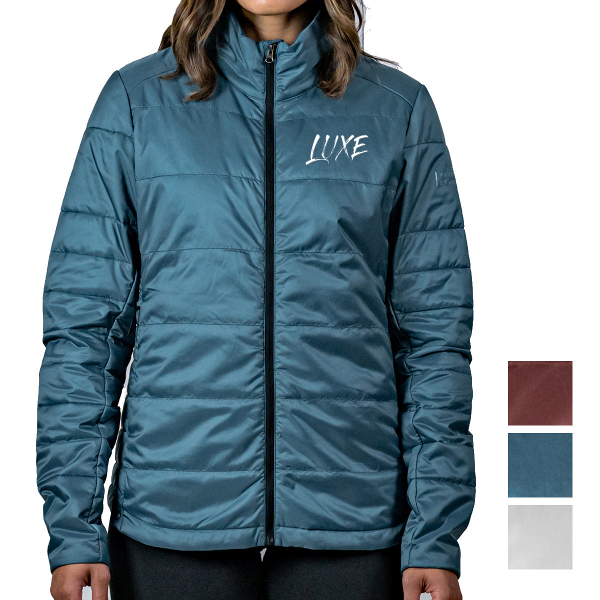 Mountain Standard Destination Primaloft Jacket