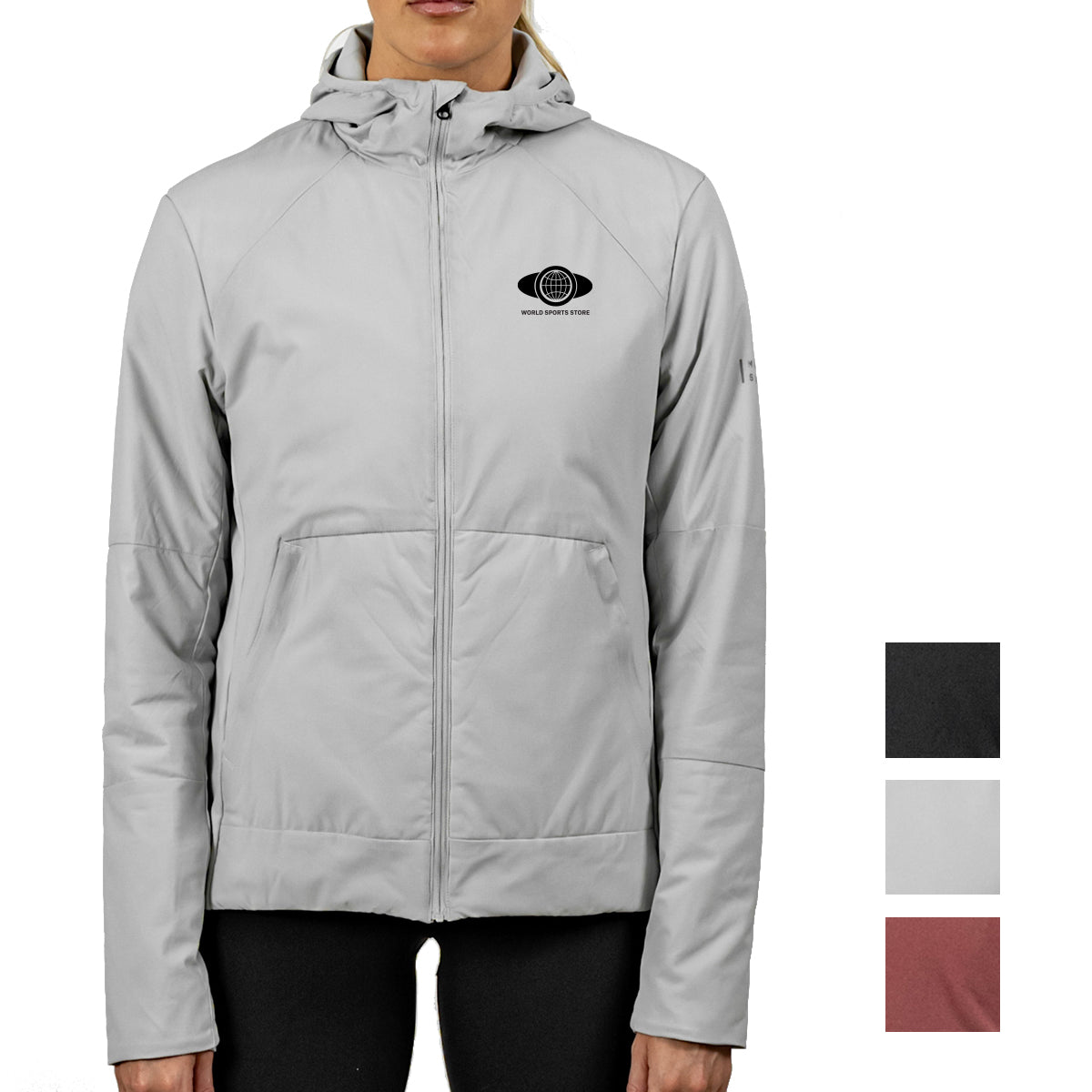 Mountain Standard Upslope Primaloft Jacket