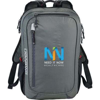 elleven™ Lunar Lightweight 15in Computer Backpack