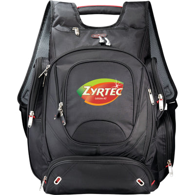 elleven™ TSA 17in Computer Backpack