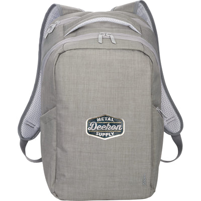 Zoom Grid 15in TSA Computer Backpack