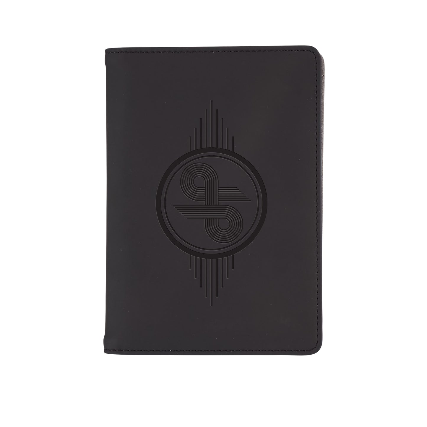 Vienna Passport Wallet