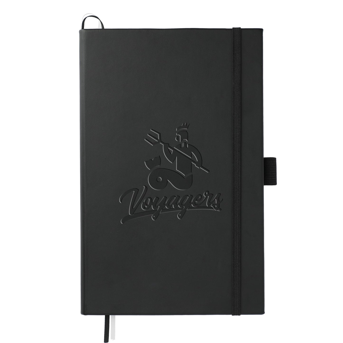 5.5in x 8.5in FUNCTION Bulleting Notebook