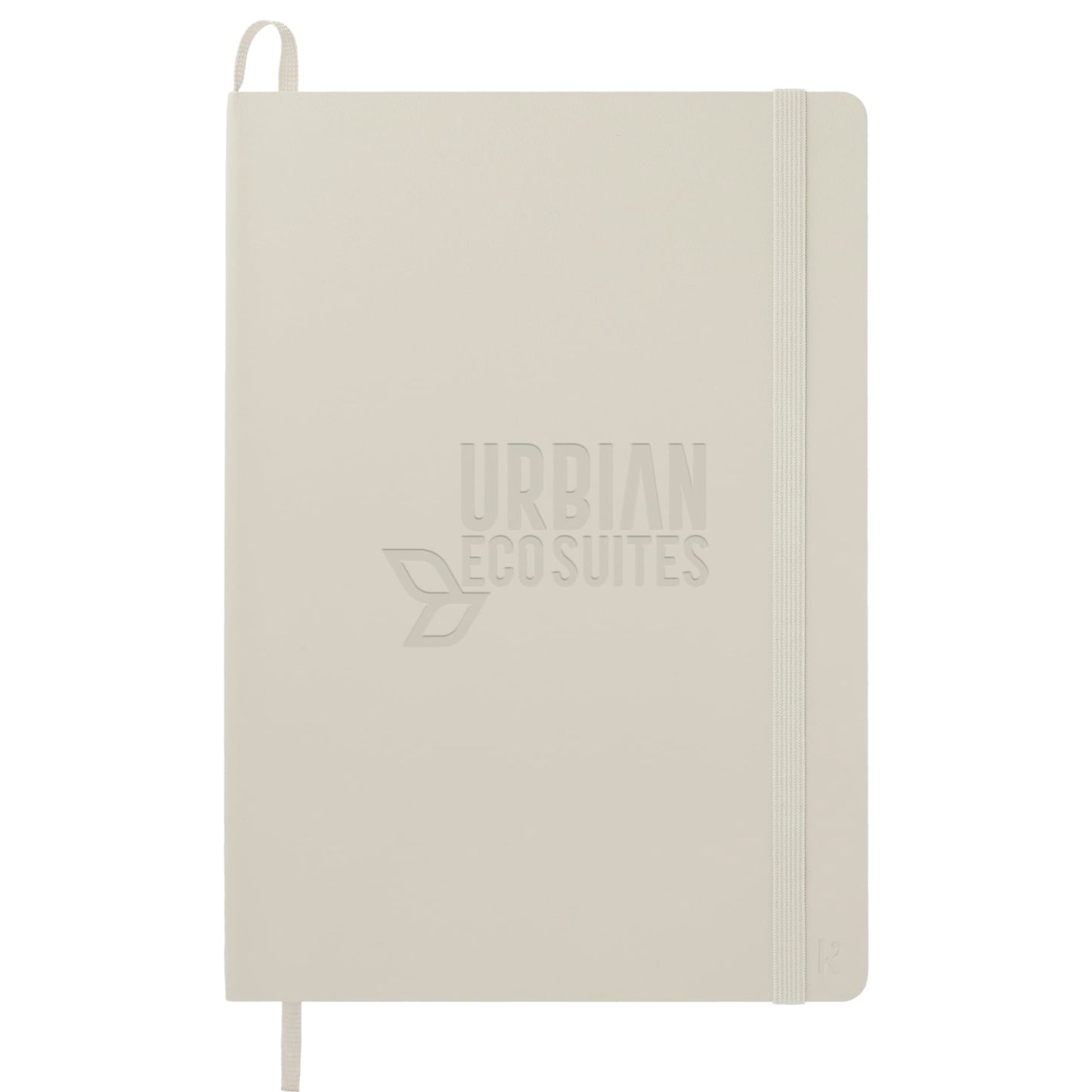 Karst 5.5in x 8.5in Stone Soft Bound Notebook