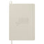 Karst 5.5in x 8.5in Stone Soft Bound Notebook