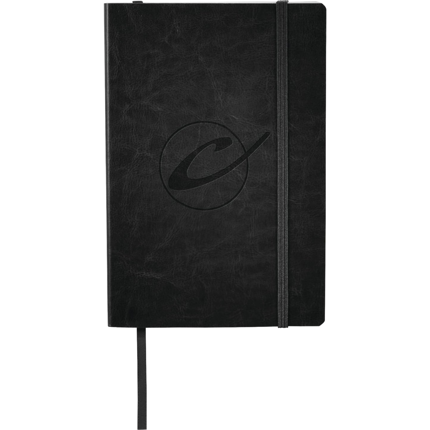 5.5in x 8.5in Abruzzo Soft Bound JournalBook