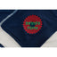 Plaid Fleece Sherpa Blanket
