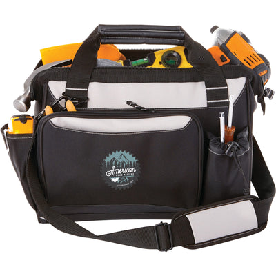 Built2Work 14in Molded Base Tool Bag