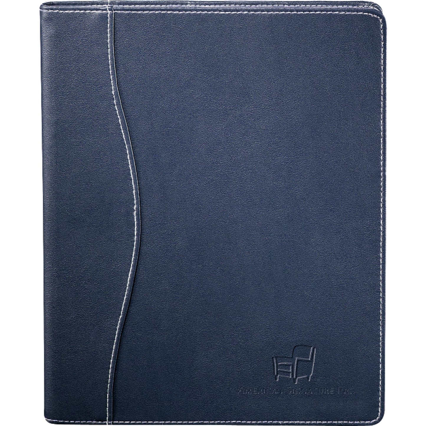 7.5in x 9.5in Hampton JournalBook