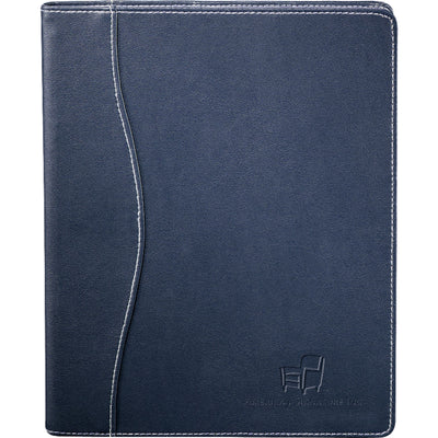 7.5in x 9.5in Hampton JournalBook