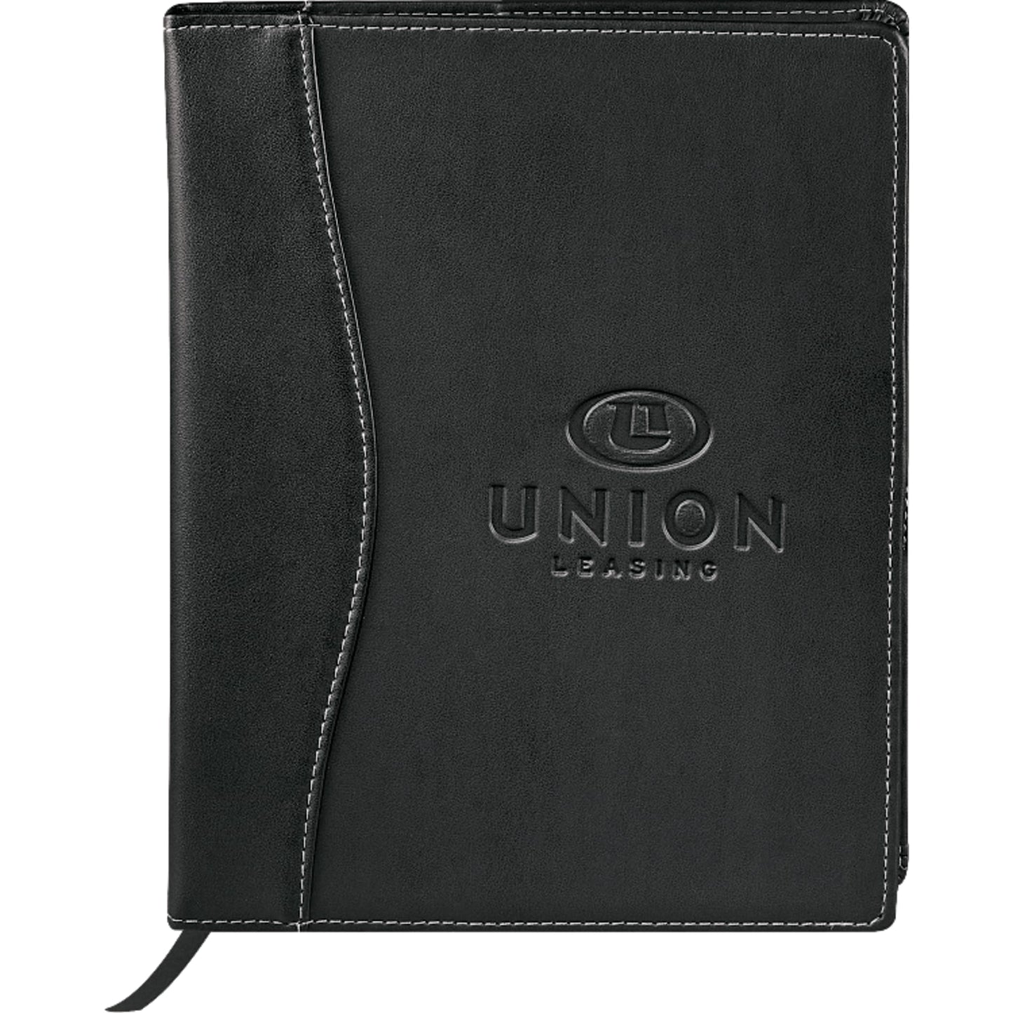 7.5in x 9.5in Hampton JournalBook