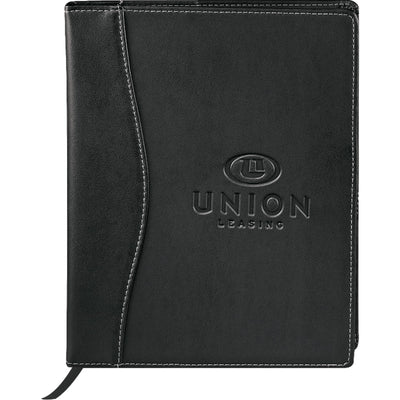 7.5in x 9.5in Hampton JournalBook