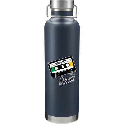 Thor Copper Vacuum Insulated Bottle 32oz