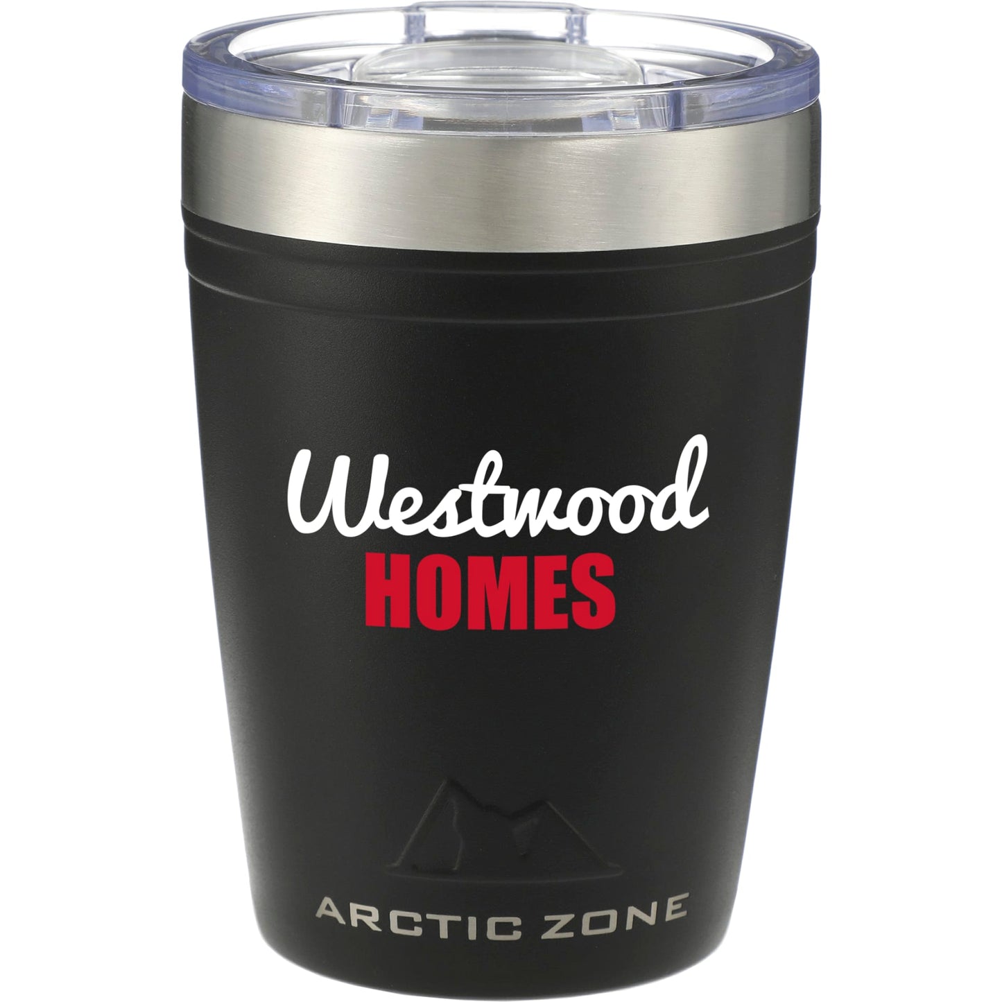 Arctic Zone Titan Thermal HP Copper Tumbler 12oz