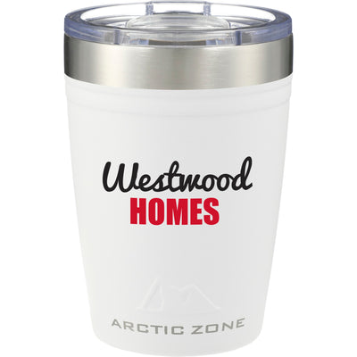 Arctic Zone Titan Thermal HP Copper Tumbler 12oz