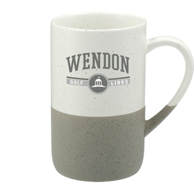 Speckled Wayland Ceramic Mug 13oz