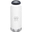 Klean Kanteen Eco TKWide 32oz- Loop cap