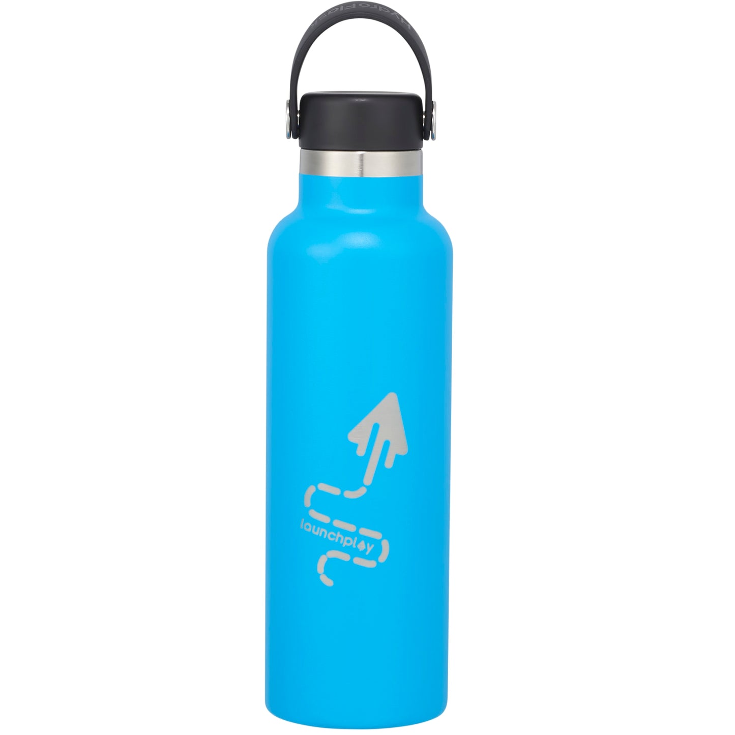 Hydro Flask Standard Mouth With Flex Cap 21oz