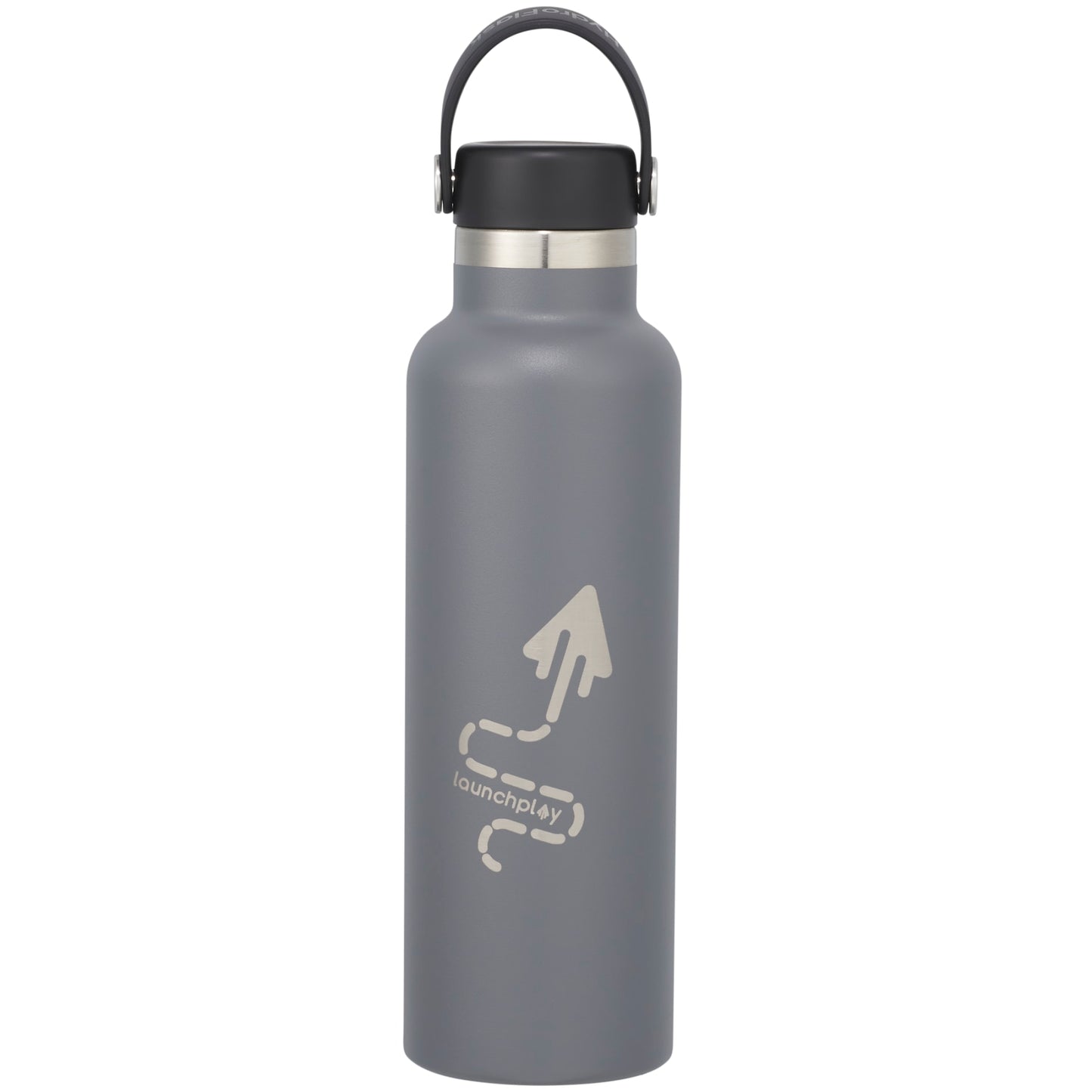 Hydro Flask Standard Mouth With Flex Cap 21oz