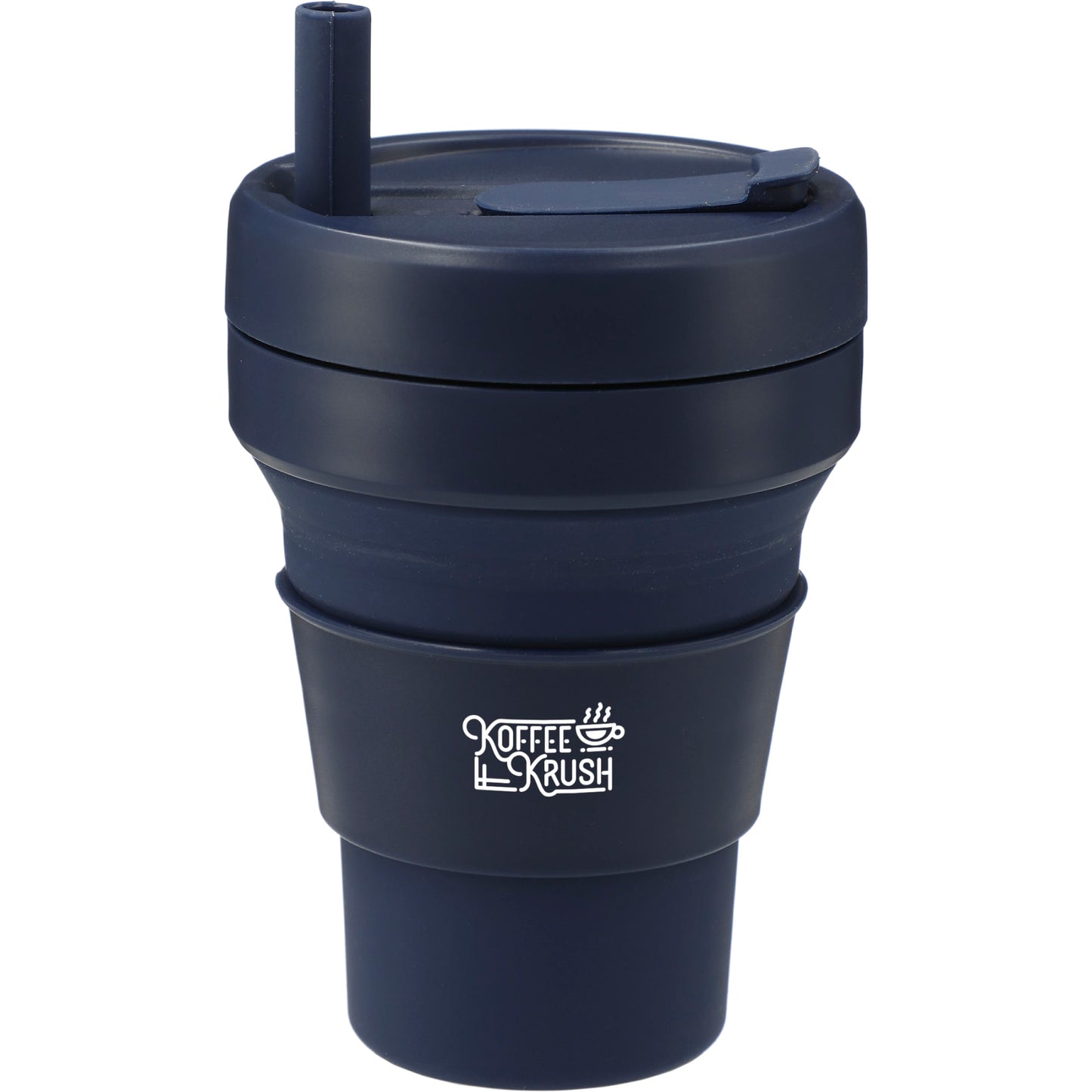 Stojo Biggie 16oz Cup