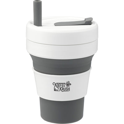 Stojo Biggie 16oz Cup