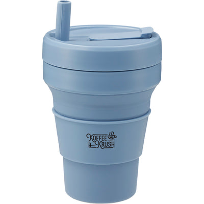 Stojo Biggie 16oz Cup