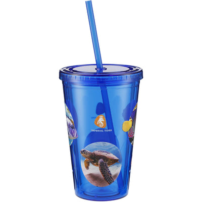 Sedici Tumbler 16oz