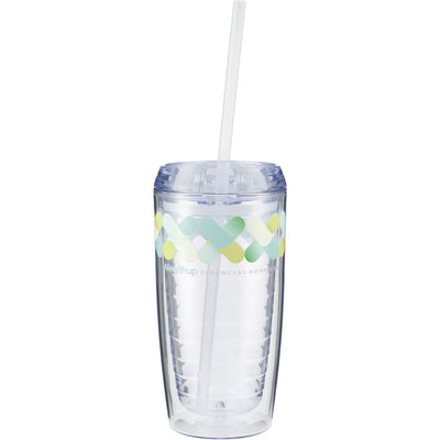 Vortex Tumbler 16oz