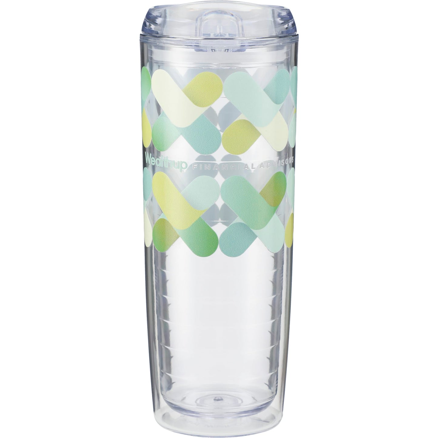 Mega Vortex Tumbler 24oz