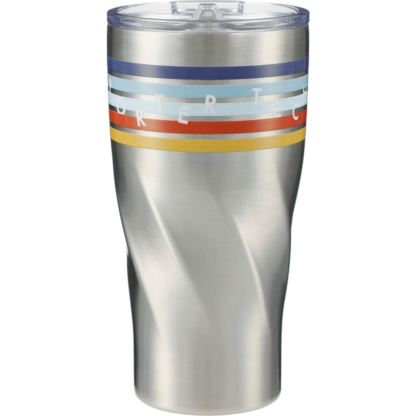 Hugo Copper Vacuum Insulated Tumbler 20oz