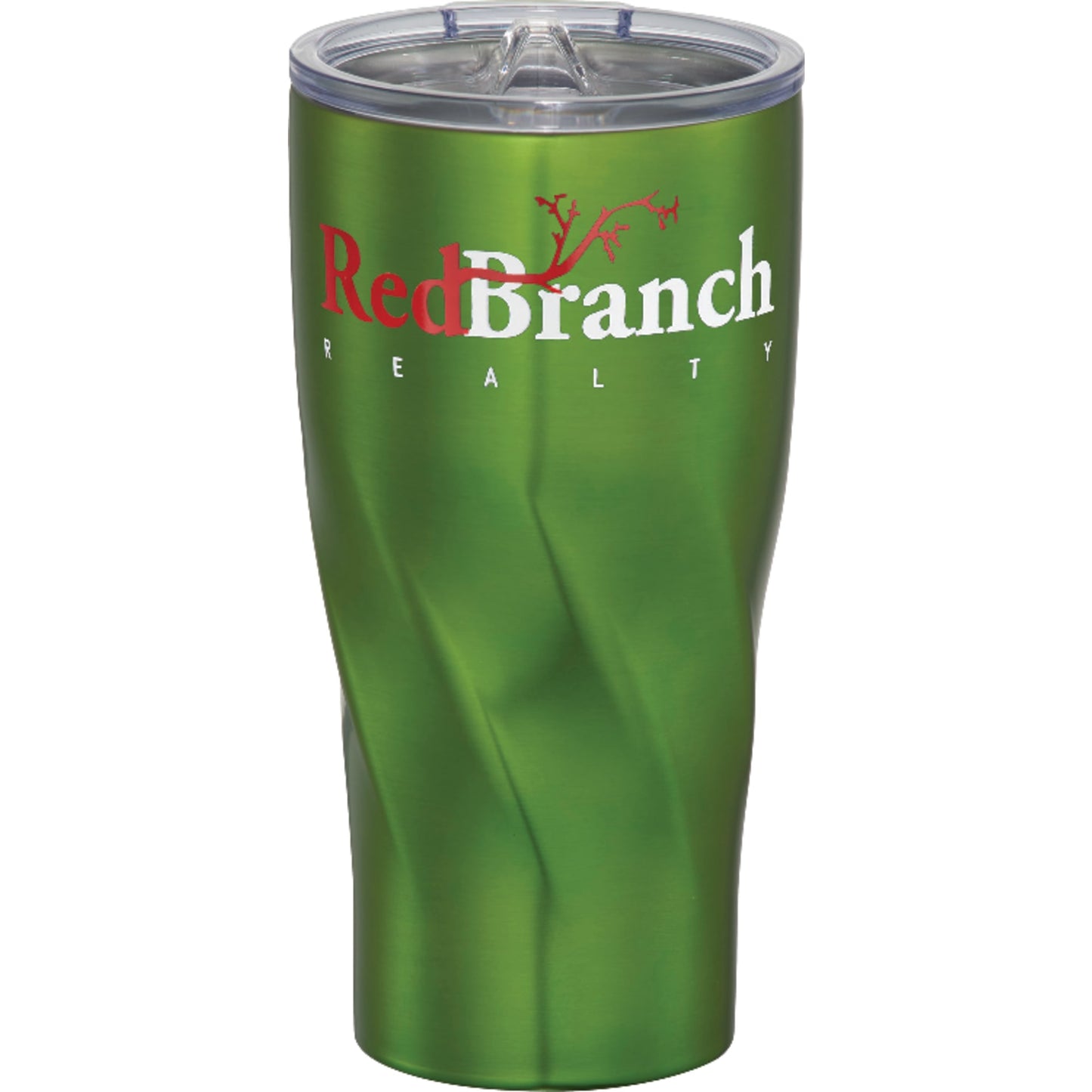 Hugo Copper Vacuum Insulated Tumbler 20oz
